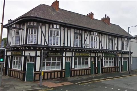 55 Witham, Hull for sale - Building Photo - Image 1 of 1