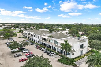 2800 Davis Blvd, Naples, FL - Aerial  map view - Image1
