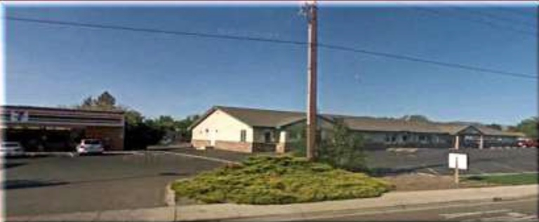 805 E Main St, Fernley, NV for sale - Building Photo - Image 2 of 9