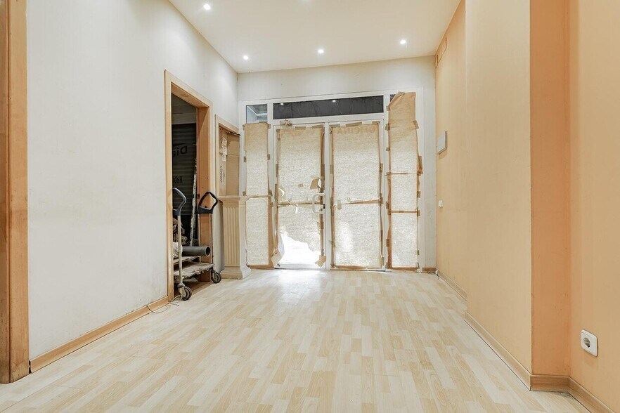 Build-to-Rent in Barcelona, Barcelona for sale - Interior Photo - Image 1 of 1