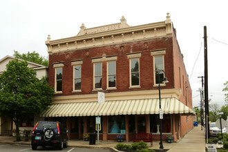 118 E Main St, La Grange, KY for sale Primary Photo- Image 1 of 1