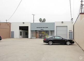 More details for 8416 Secura Way, Santa Fe Springs, CA - Industrial for Rent