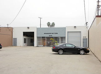 More details for 8416 Secura Way, Santa Fe Springs, CA - Industrial for Rent