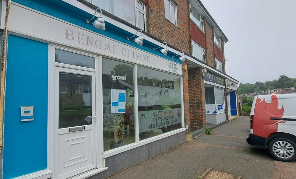 1-6 Loyal Parade, Brighton to rent - Building Photo - Image 1 of 1