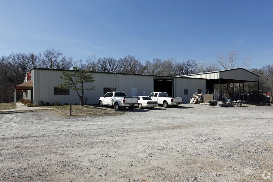 4203 S Division St, Guthrie, OK for sale - Building Photo - Image 2 of 2