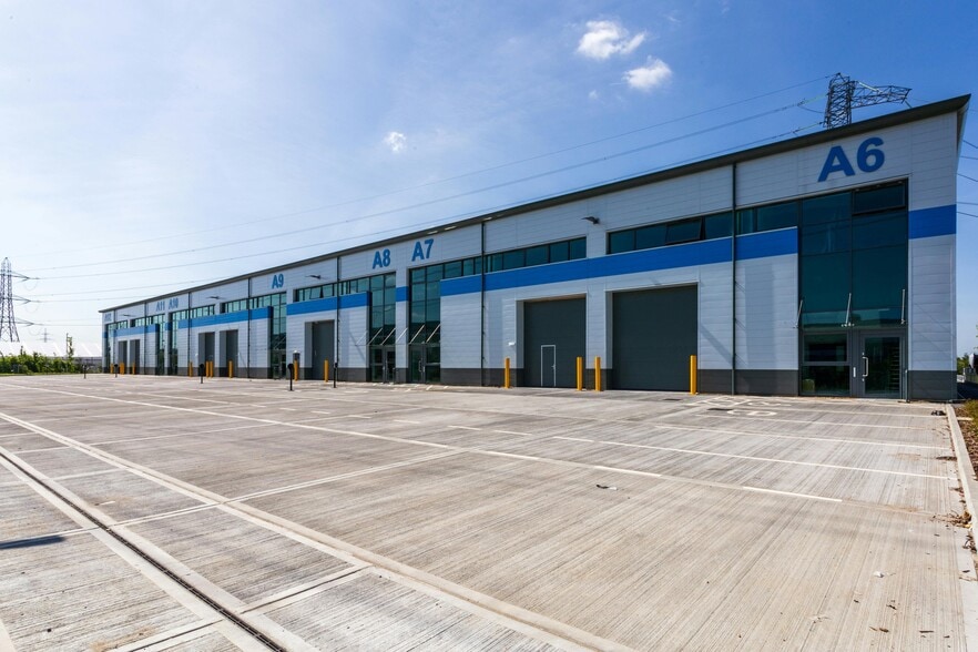 4A Shield Rd, Dartford to rent - Building Photo - Image 3 of 267