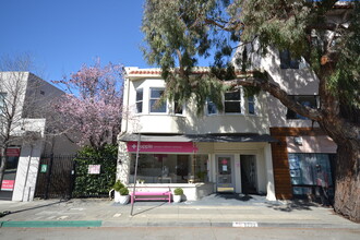 1009 Solano Ave, Albany, CA for sale Building Photo- Image 1 of 1