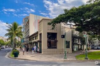 More details for 2113 Kalakaua Ave, Honolulu, HI - Retail for Rent