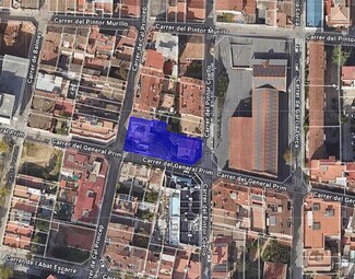 More details for Carrer General Prim, 45, Rubí - Land for Sale
