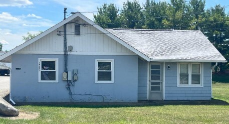 14305 E Broad St, Pataskala, OH for sale - Primary Photo - Image 1 of 1