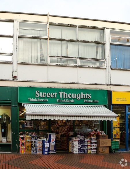 10-11 Maritime Ter, Sunderland to rent - Primary Photo - Image 1 of 6