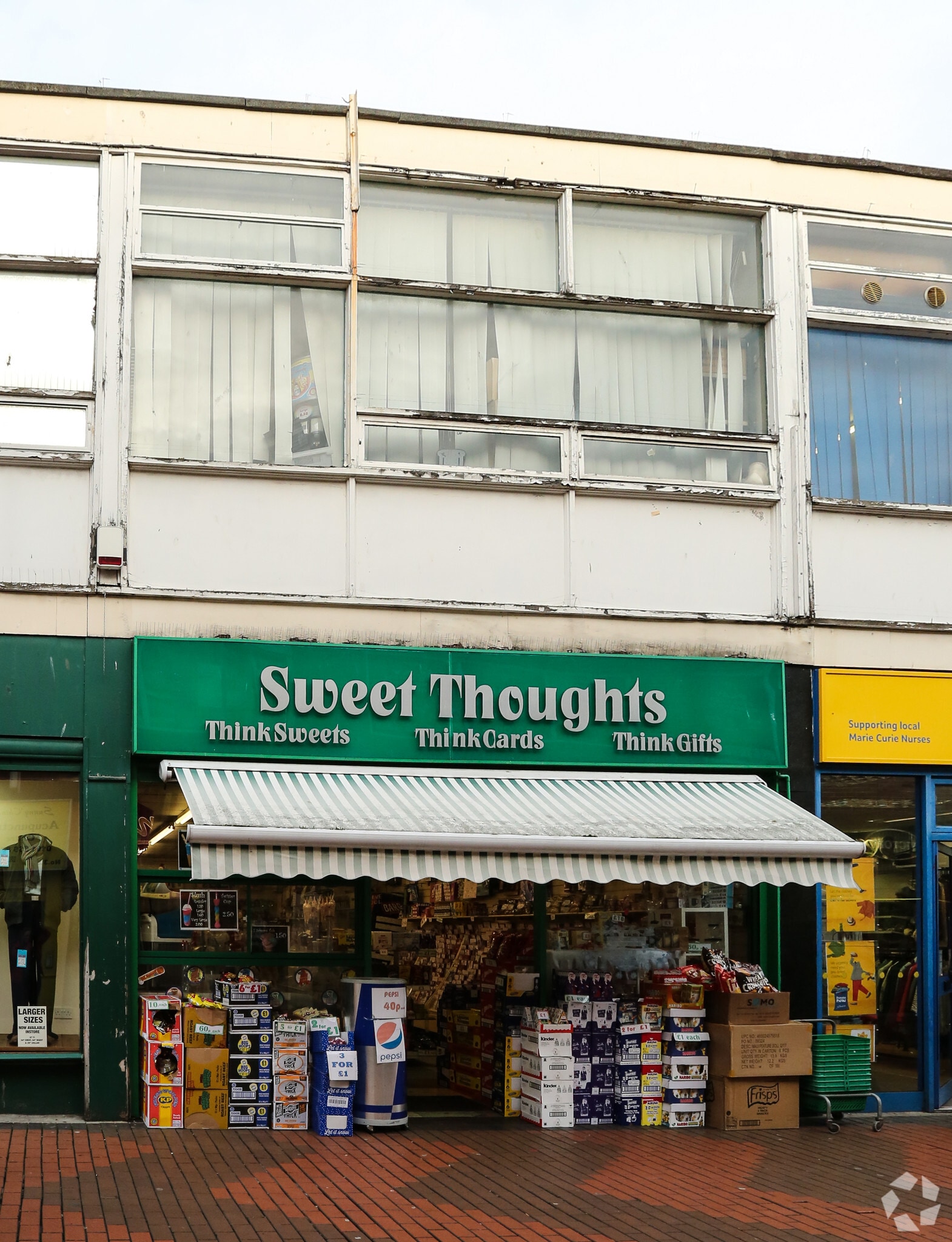 10-11 Maritime Ter, Sunderland to rent Primary Photo- Image 1 of 7