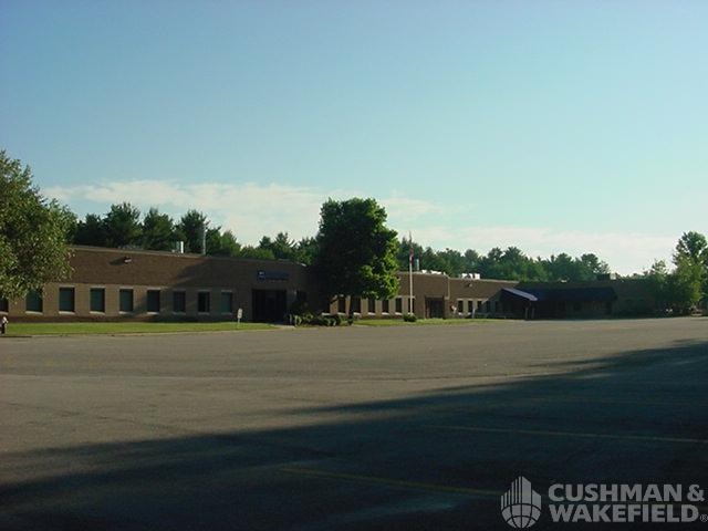 267 Lowell Rd, Hudson, NH for sale - Building Photo - Image 1 of 1