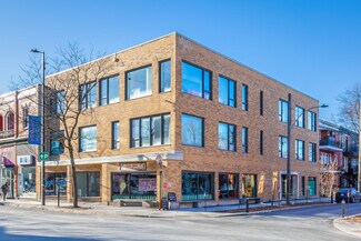 More details for 4510-4512 Rue Cartier, Montréal, QC - Office to Rent