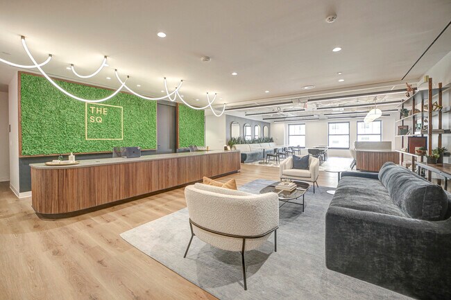 More details for 875 15th St NW, Washington, DC - Co-working to Rent