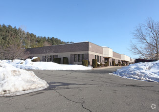 More details for 50 Progress Cir, Newington, CT - Light Industrial for Sale