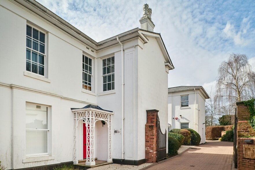 42 Calthorpe Rd, Birmingham to rent - Building Photo - Image 3 of 15