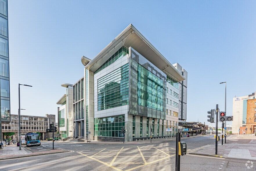 55 Douglas St, Glasgow for sale - Primary Photo - Image 1 of 1