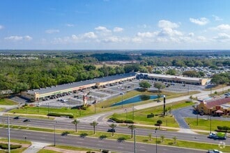 2501-2573 Old Vineland Rd, Kissimmee, FL - AERIAL map view