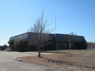 More details for 2318 SE 44th St, Newcastle, OK - Industrial for Sale