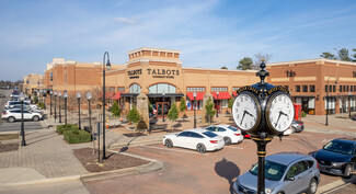 More details for 8001-8651 Brier Creek Pky, Raleigh, NC - Retail for Rent