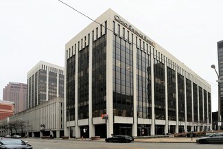 More details for NYCB Cleveland – Office for Sale, Cleveland, OH