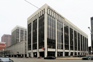 More details for NYCB Cleveland – Office for Sale, Cleveland, OH