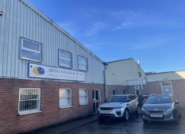 More details for 2 Headquarters Rd, Westbury - Industrial to Rent