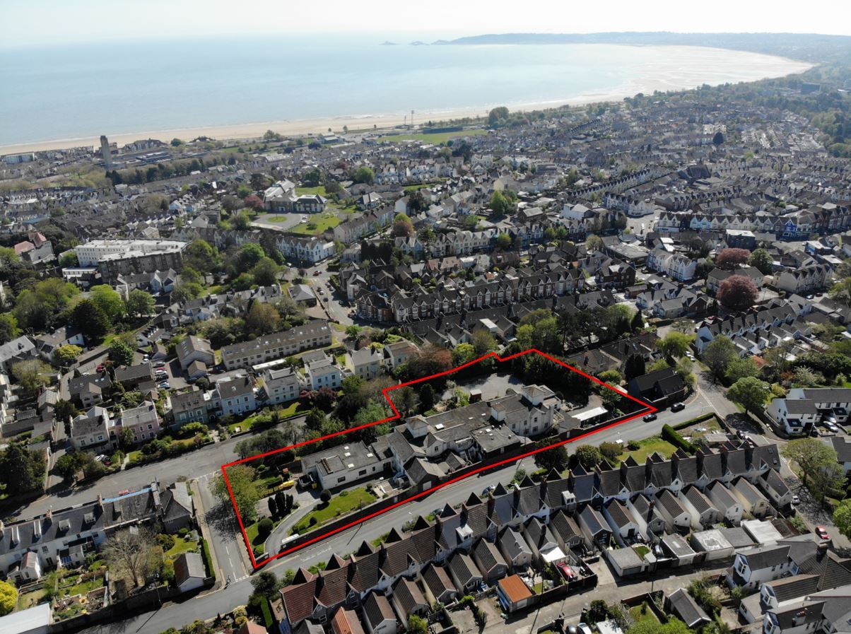 Ffynone Rd, Swansea for sale Primary Photo- Image 1 of 1