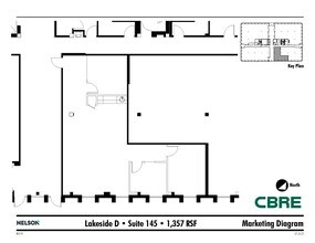 5775 Glenridge Dr NE, Atlanta, GA for rent Floor Plan- Image 1 of 1