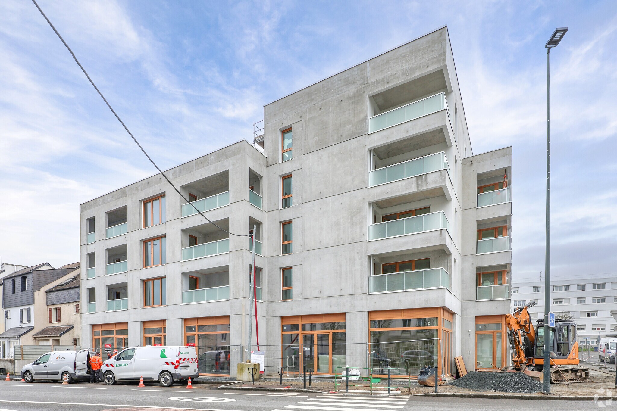 171 Route De Sainte Luce, Nantes to rent Primary Photo- Image 1 of 28