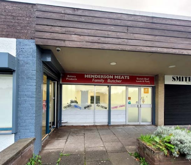 Bargarran Sq, Erskine to rent Building Photo- Image 1 of 2