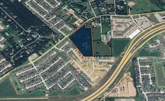 More details for 7901 Spring Stuebner Rd, Spring, TX - Land for Sale