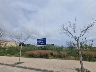 More details for de Pego, 3, València - Land for Sale