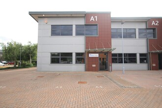 A1-A3 Endeavour Pl, Farnham for rent Building Photo- Image 1 of 5