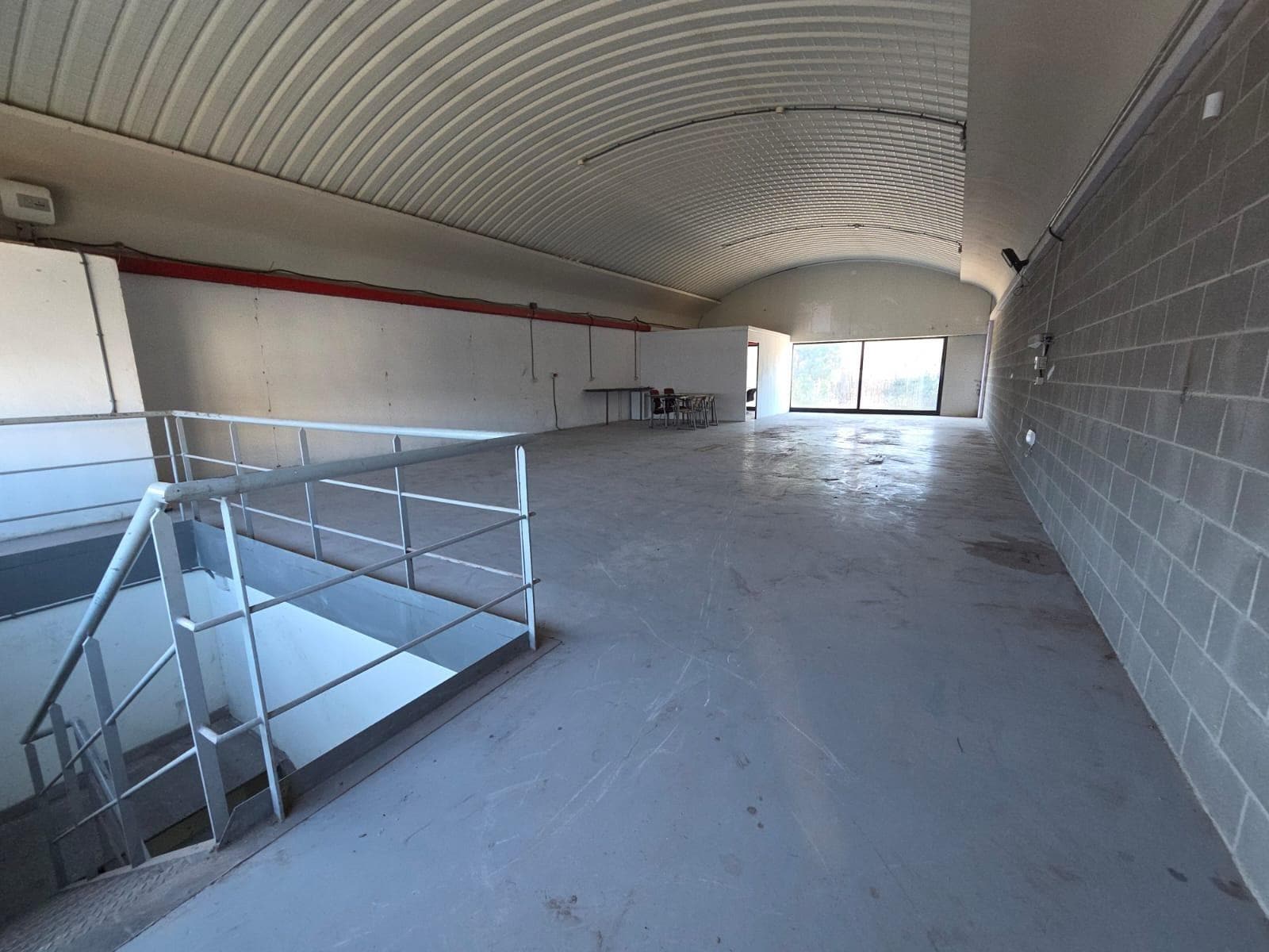Retail in Hostalric, Gerona to rent Interior Photo- Image 1 of 12
