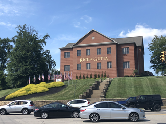 More details for 430 Drummond St, Morgantown, WV - Office for Rent