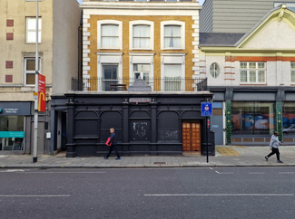 More details for 642 Wandsworth Rd, London - Retail for Rent