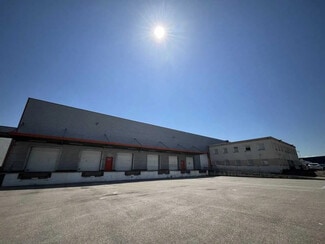 More details for 14 Avenue Maréchal Juin, Saint-Laurent-de-Mure - Office, Light Industrial to Rent