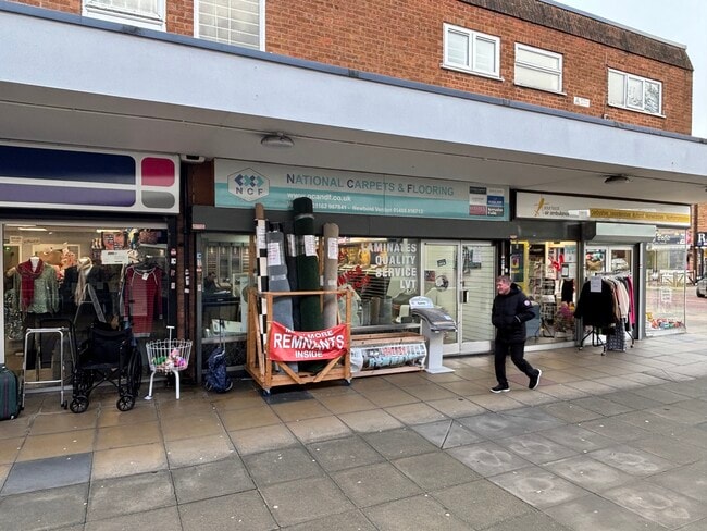 More details for Leicester Rd, Wigston - Retail to Rent