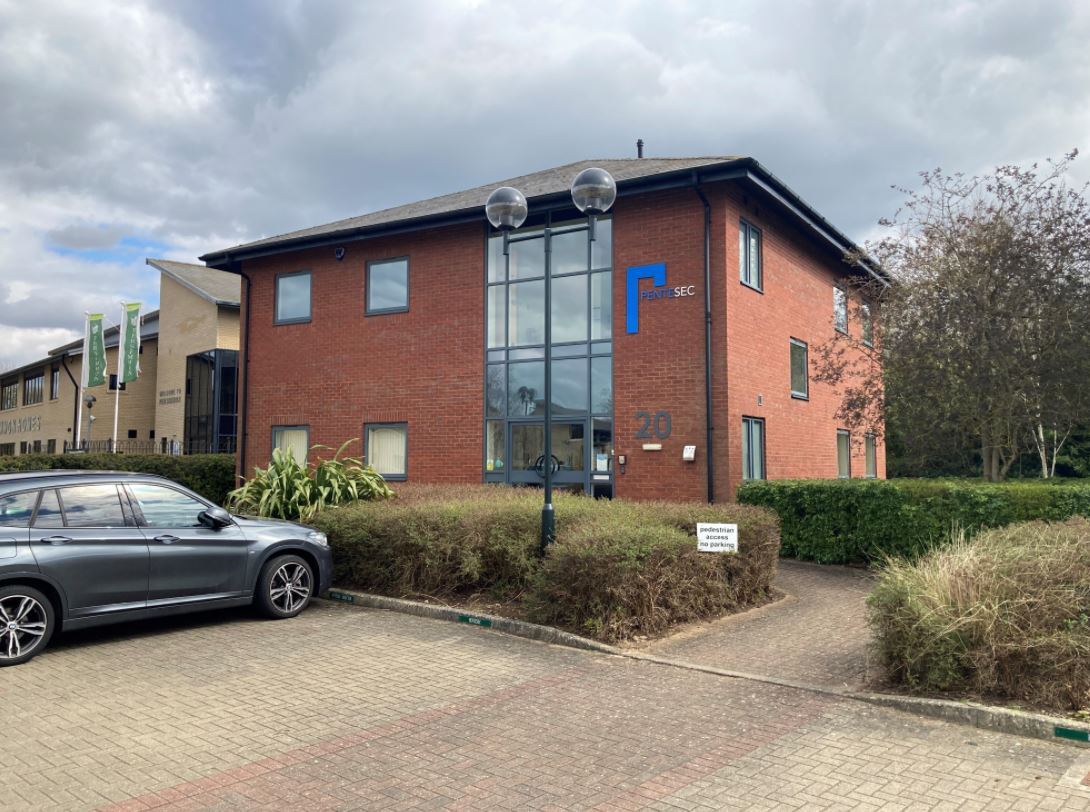 20 Commerce Rd, Peterborough for sale Building Photo- Image 1 of 1