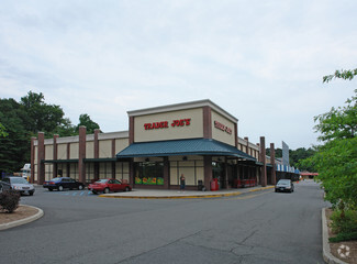 More details for 299 N Central Ave, Hartsdale, NY - Retail for Rent