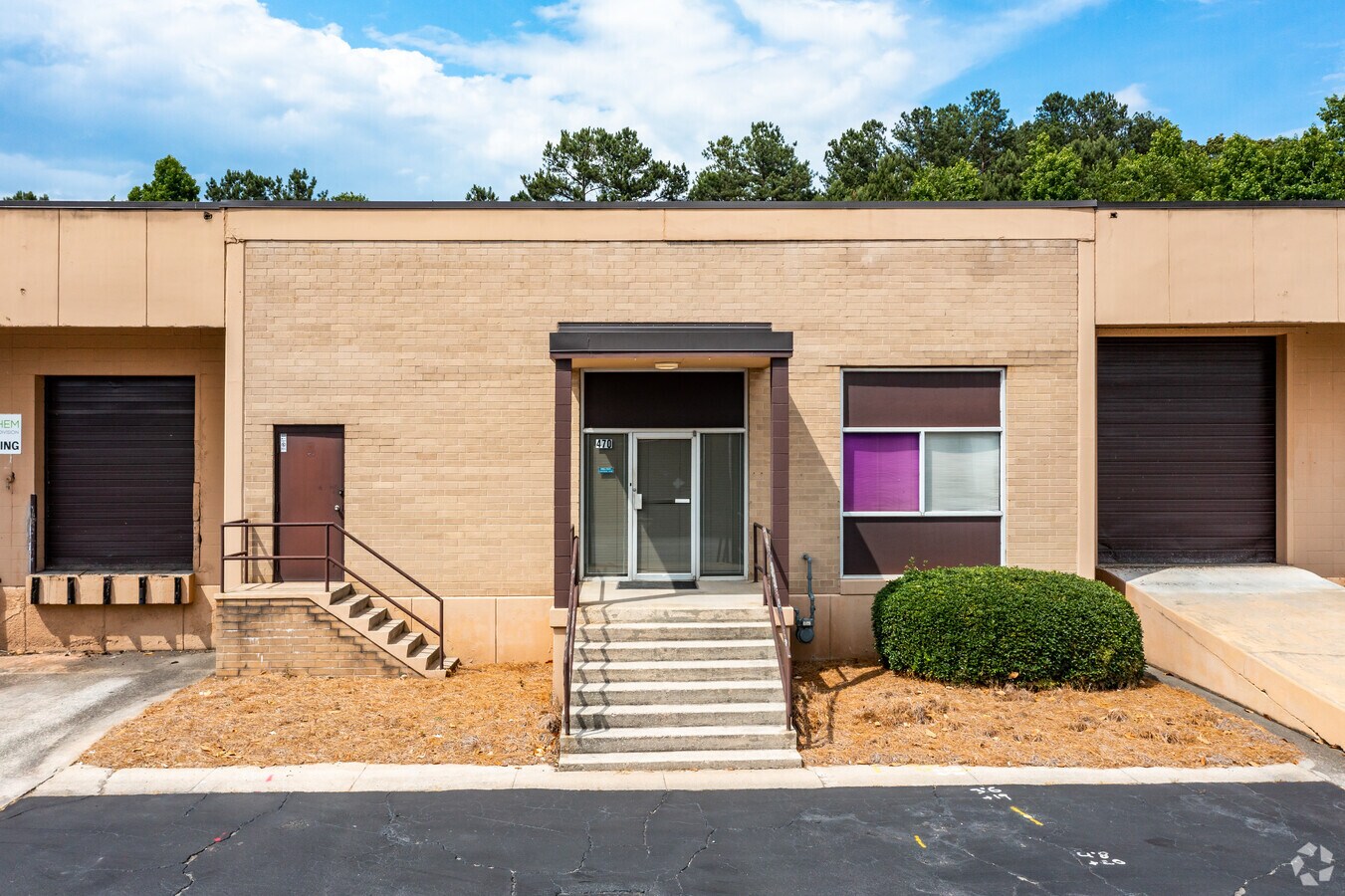 440490 Great Southwest Pky SW, Atlanta 30336 Industrial for Rent