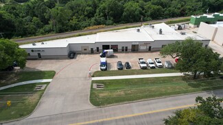 More details for 1901 John McCain Rd, Colleyville, TX - Light Industrial for Rent