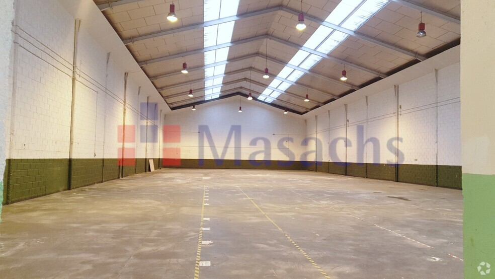 Industrial in Getafe, MAD for rent - Building Photo - Image 3 of 6