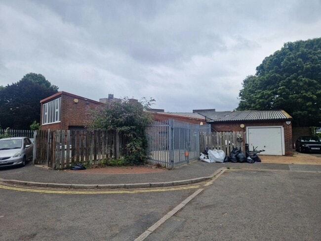 More details for Port Royal St, Southsea - Light Industrial to Rent