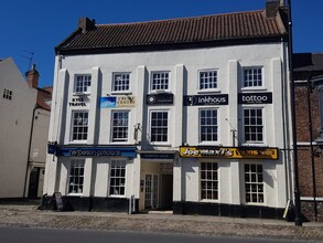 135-137 High St, Yarm for rent Primary Photo- Image 1 of 2