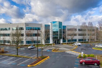 More details for 18400 NE Union Hill Rd, Redmond, WA - Office for Rent