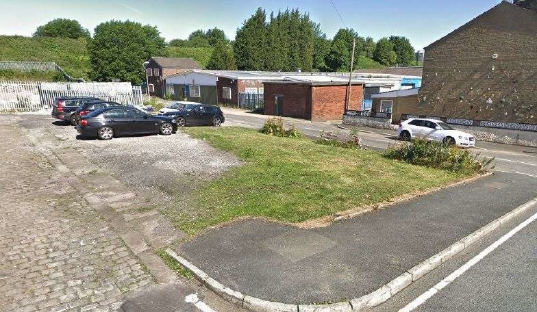 Lutner St, Burnley for sale Primary Photo- Image 1 of 1