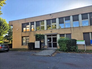 More details for 4 Allée Emile Reynaud, Torcy - Office to Rent